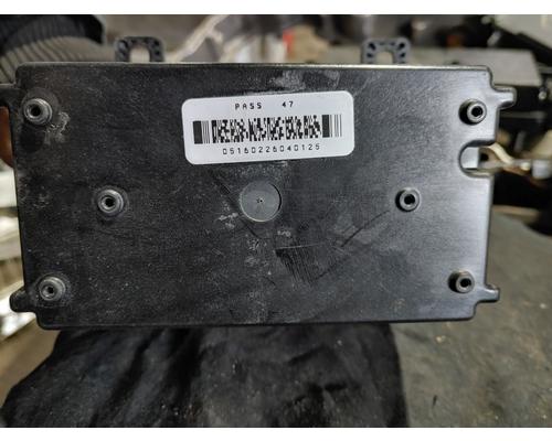 VOLVO VED12 Cab Control Module ECM