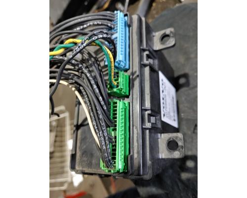 VOLVO VED12 Cab Control Module ECM