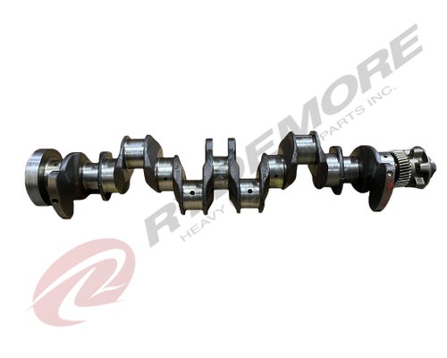 VOLVO VED12 Crankshaft For Sale by Rydemore Heavy Duty Truck Parts