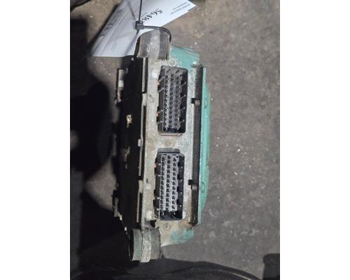 VOLVO VED12 ECM