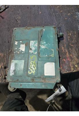 VOLVO VED12 ECM