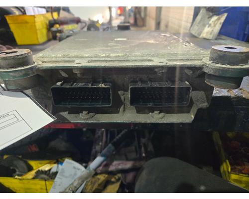 VOLVO VED12 ECM