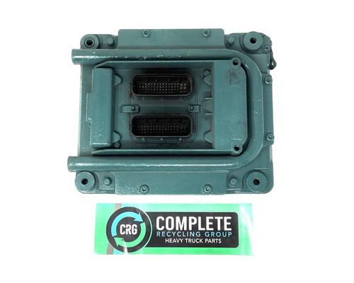  Volvo VED12 ECM #