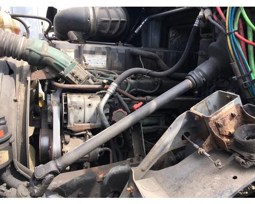  Volvo VED12 Engine Assembly #