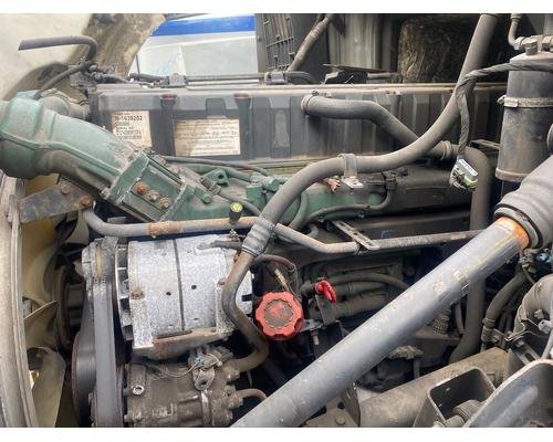  Volvo VED12 Engine Assembly #