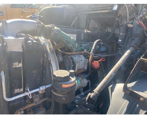  Volvo VED12 Engine Assembly #