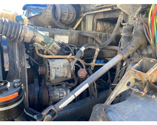 Volvo VED12 Engine Assembly #