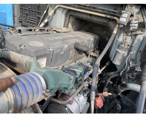  Volvo VED12 Engine Assembly #