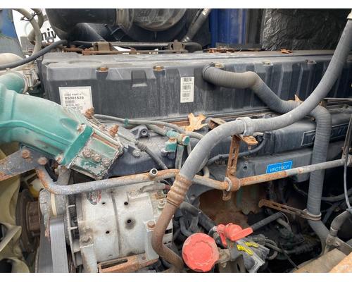  Volvo VED12 Engine Assembly #