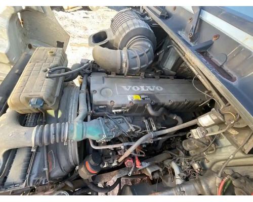  Volvo VED12 Engine Assembly #