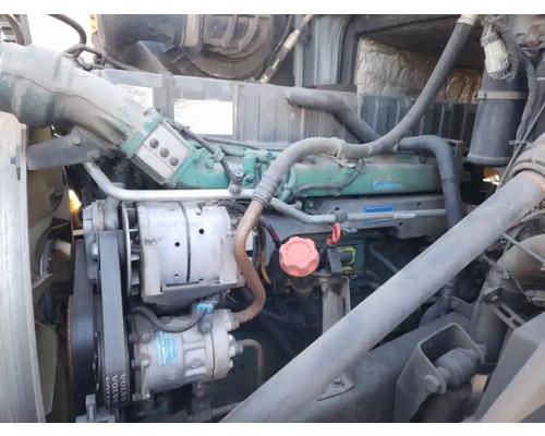 Volvo VED12 Engine Assembly # Volvo VED12 Engine Assembly #