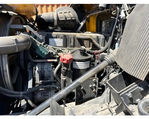  Volvo VED12 Engine Assembly #