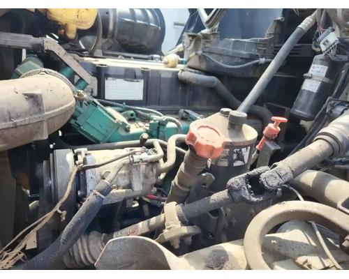  Volvo VED12 Engine Assembly #