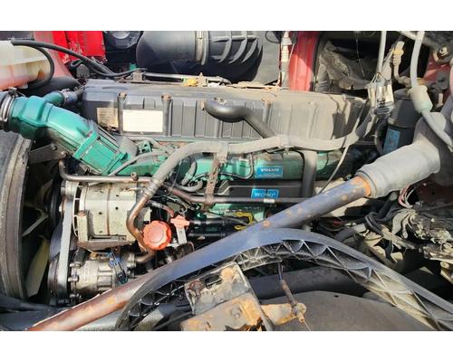  Volvo VED12 Engine Assembly #
