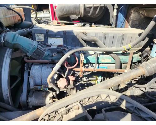  Volvo VED12 Engine Assembly #