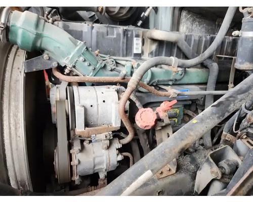  Volvo VED12 Engine Assembly #