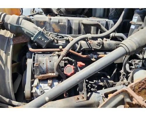  Volvo VED12 Engine Assembly #