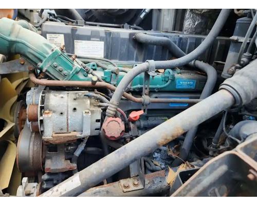  Volvo VED12 Engine Assembly #