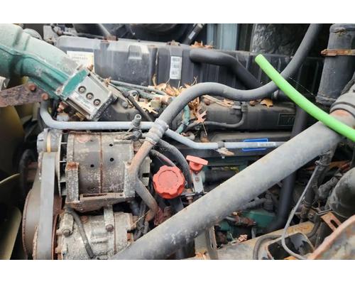  Volvo VED12 Engine Assembly #