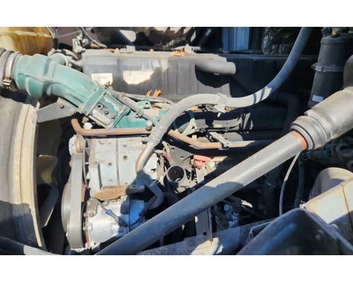 Volvo VED12 Engine Assembly #
