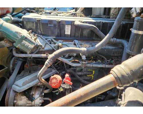  Volvo VED12 Engine Assembly #
