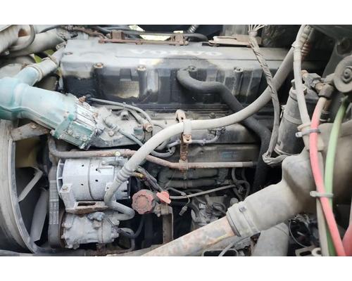  Volvo VED12 Engine Assembly #