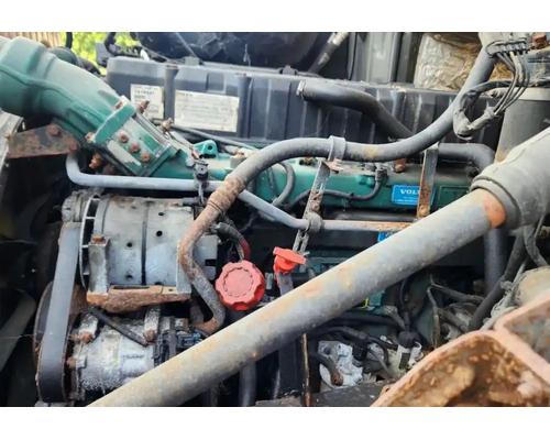  Volvo VED12 Engine Assembly #