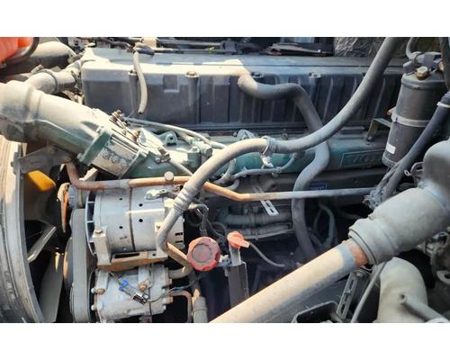  Volvo VED12 Engine Assembly #