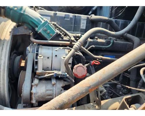  Volvo VED12 Engine Assembly #