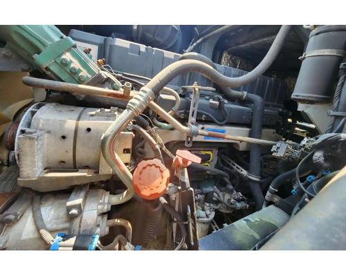 Volvo VED12 Engine Assembly # Volvo VED12 Engine Assembly #