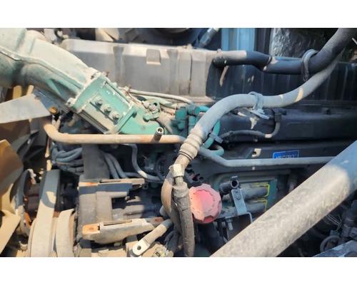  Volvo VED12 Engine Assembly #