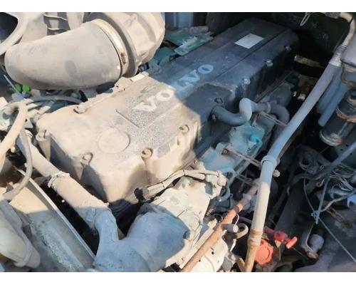  Volvo VED12 Engine Assembly #