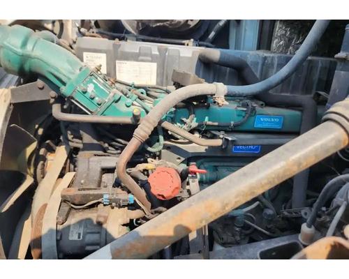  Volvo VED12 Engine Assembly #