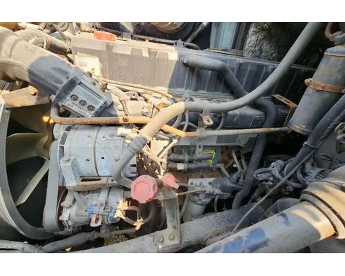  Volvo VED12 Engine Assembly #