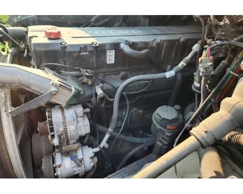  Volvo VED12 Engine Assembly #