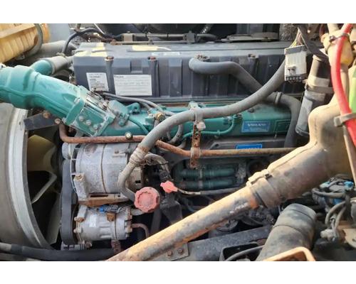  Volvo VED12 Engine Assembly #