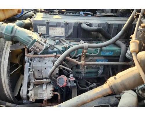  Volvo VED12 Engine Assembly #