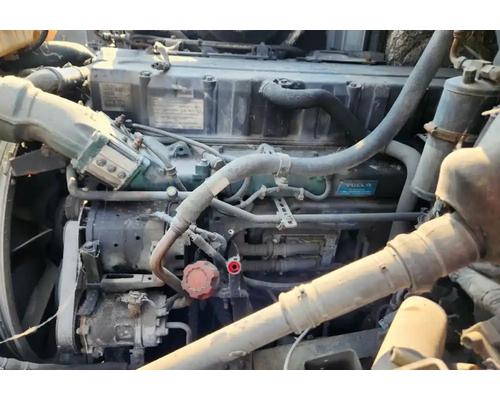  Volvo VED12 Engine Assembly #