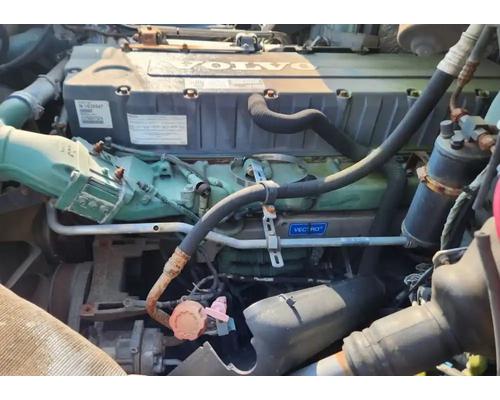  Volvo VED12 Engine Assembly #