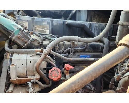  Volvo VED12 Engine Assembly #