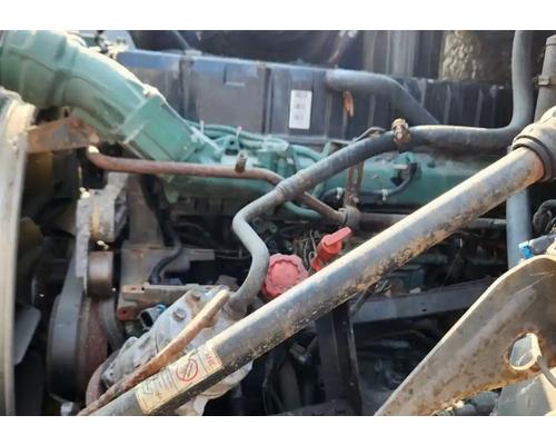 Volvo VED12 Engine Assembly #