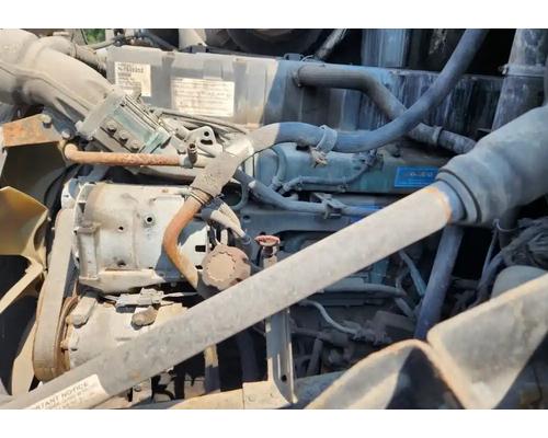  Volvo VED12 Engine Assembly #