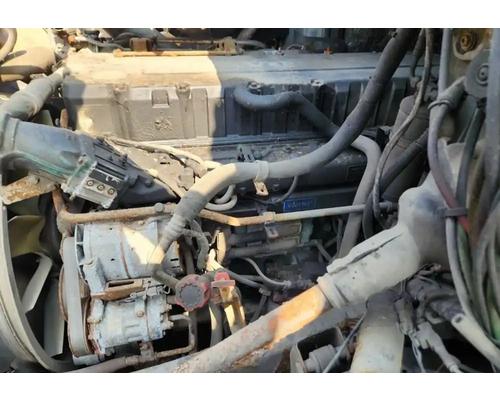 Volvo VED12 Engine Assembly # Volvo VED12 Engine Assembly #