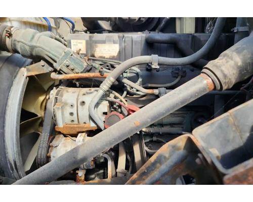  Volvo VED12 Engine Assembly #
