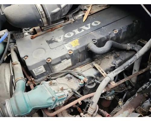  Volvo VED12 Engine Assembly #