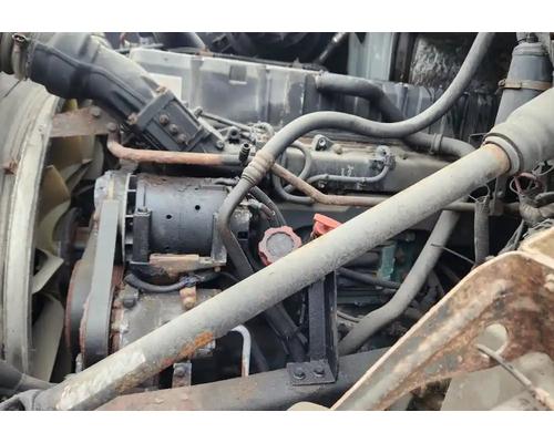  Volvo VED12 Engine Assembly #