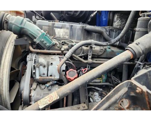  Volvo VED12 Engine Assembly #