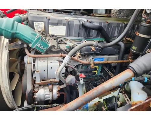  Volvo VED12 Engine Assembly #