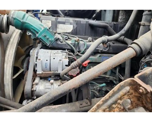  Volvo VED12 Engine Assembly #