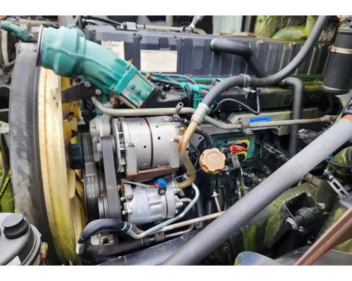  Volvo VED12 Engine Assembly #